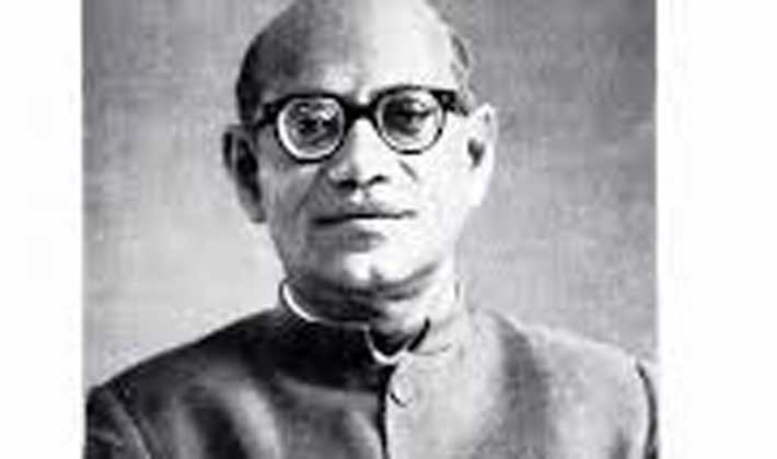ভারতের প্রাণ-রসায়ণের জনক বীরেশচন্দ্র গুহ