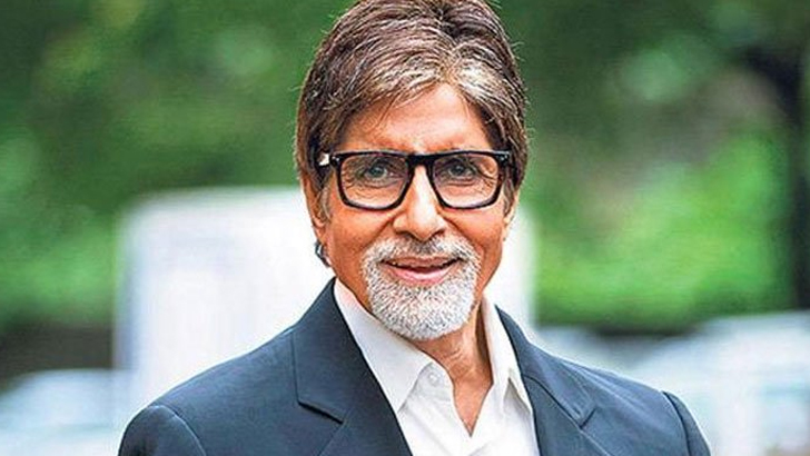 করোনা ত্রাণে ২ কোটি রুপি দিলেন ‘শাহেনশাহ’