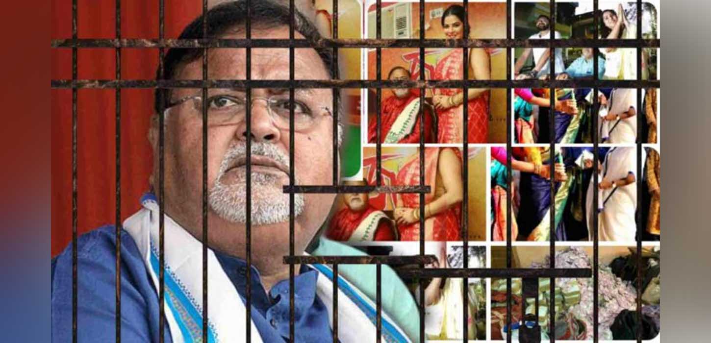 টানা ২৭ ঘন্টা জিজ্ঞাসাবাদের পর পশ্চিমবঙ্গের সেই মন্ত্রী গ্রেপ্তার