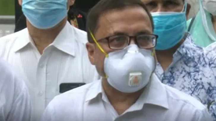 ঈদ ফিরতি যাত্রা নিয়ন্ত্রণে সুপারিশ