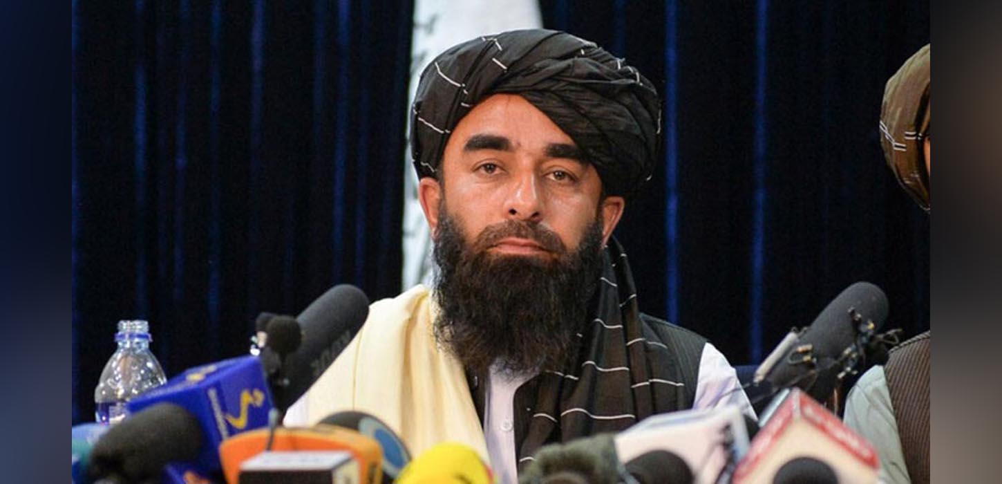 পাকিস্তানের রাজনৈতিক অস্থিরতা আফগানিস্তানে প্রভাব ফেলবে না: তালেবান