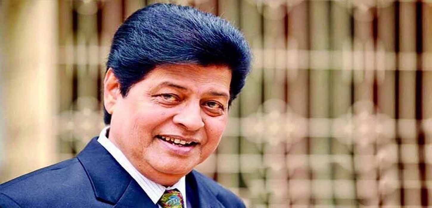 নায়ক ফারুক ফের আইসিইউতে