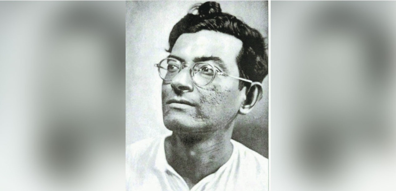 পদ্মা নদীর মাঝি’র স্রষ্টা মানিক বন্দ্যোপাধ্যায়