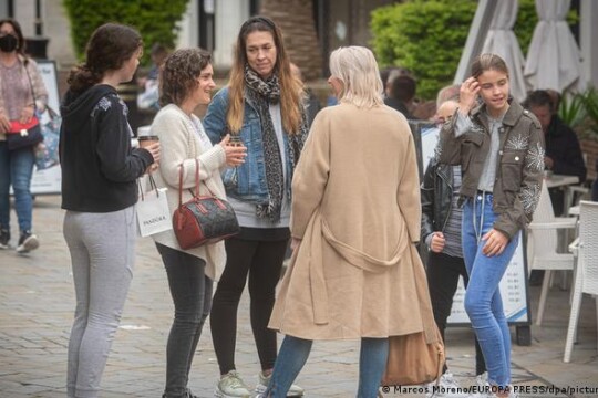 জিব্রাল্টারে নেই কোনও করোনা রোগী!